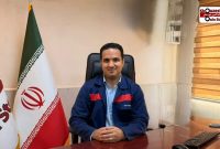 تحقق مدیریت هوشمند موجودی انبارها و کاهش ریسک توقف تولید در فولاد اکسین خوزستان